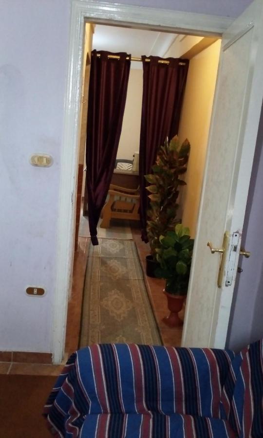 Zahrate Elfirdaos Rooms للرجال فقط Alejandría Exterior foto